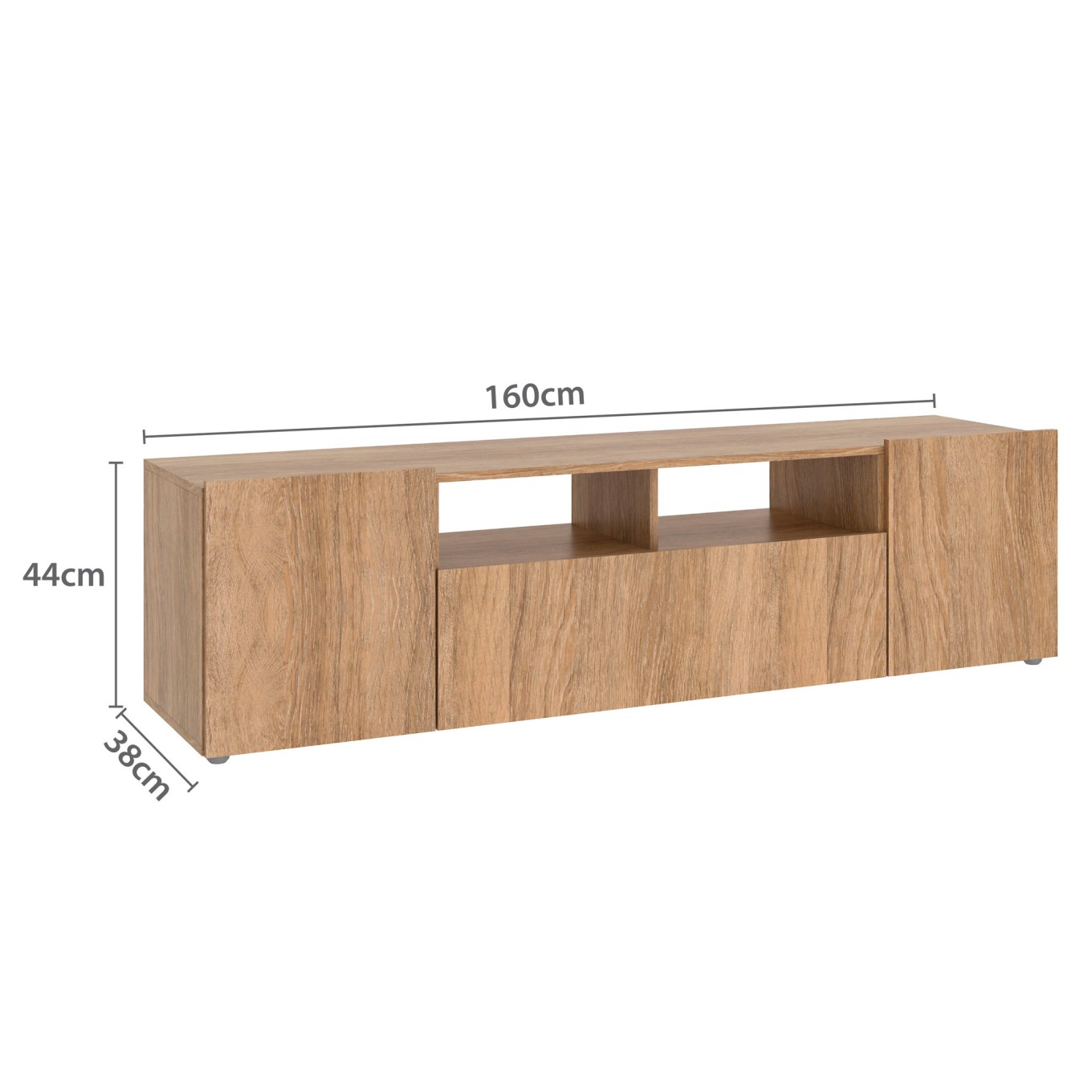 M�vel TV Bona 160