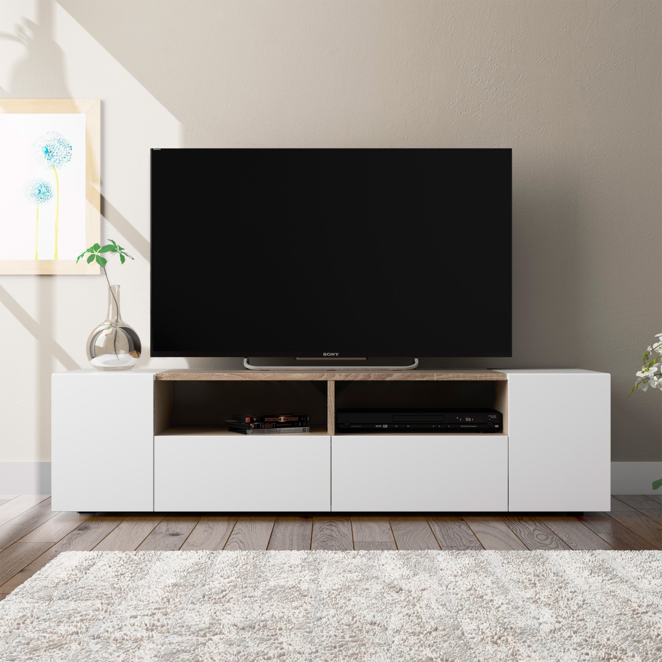 M�vel TV Tamiko