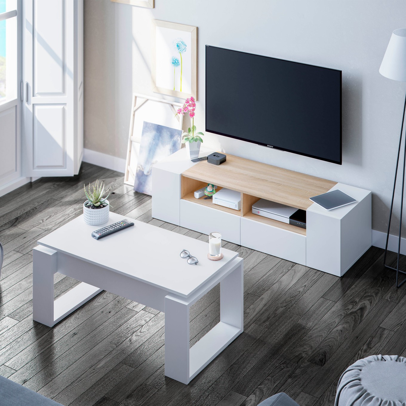 M�vel TV Tamiko