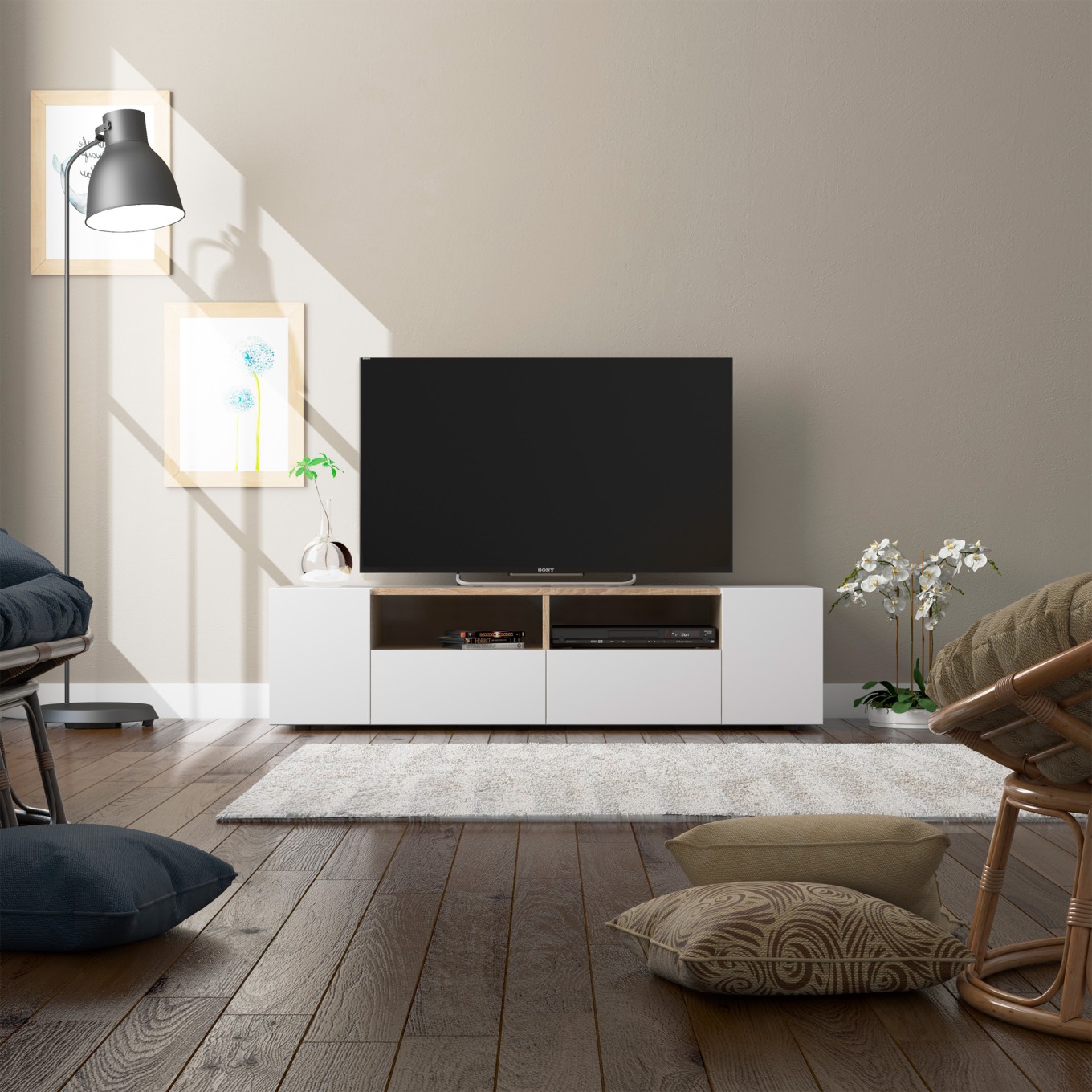 M�vel TV Tamiko