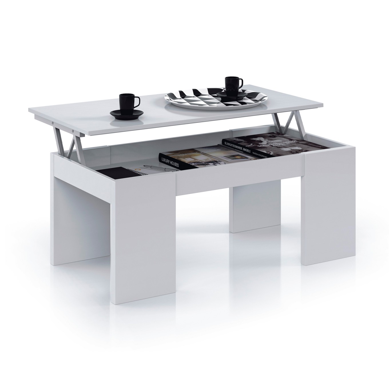 Mesa de Centro Kendra II
