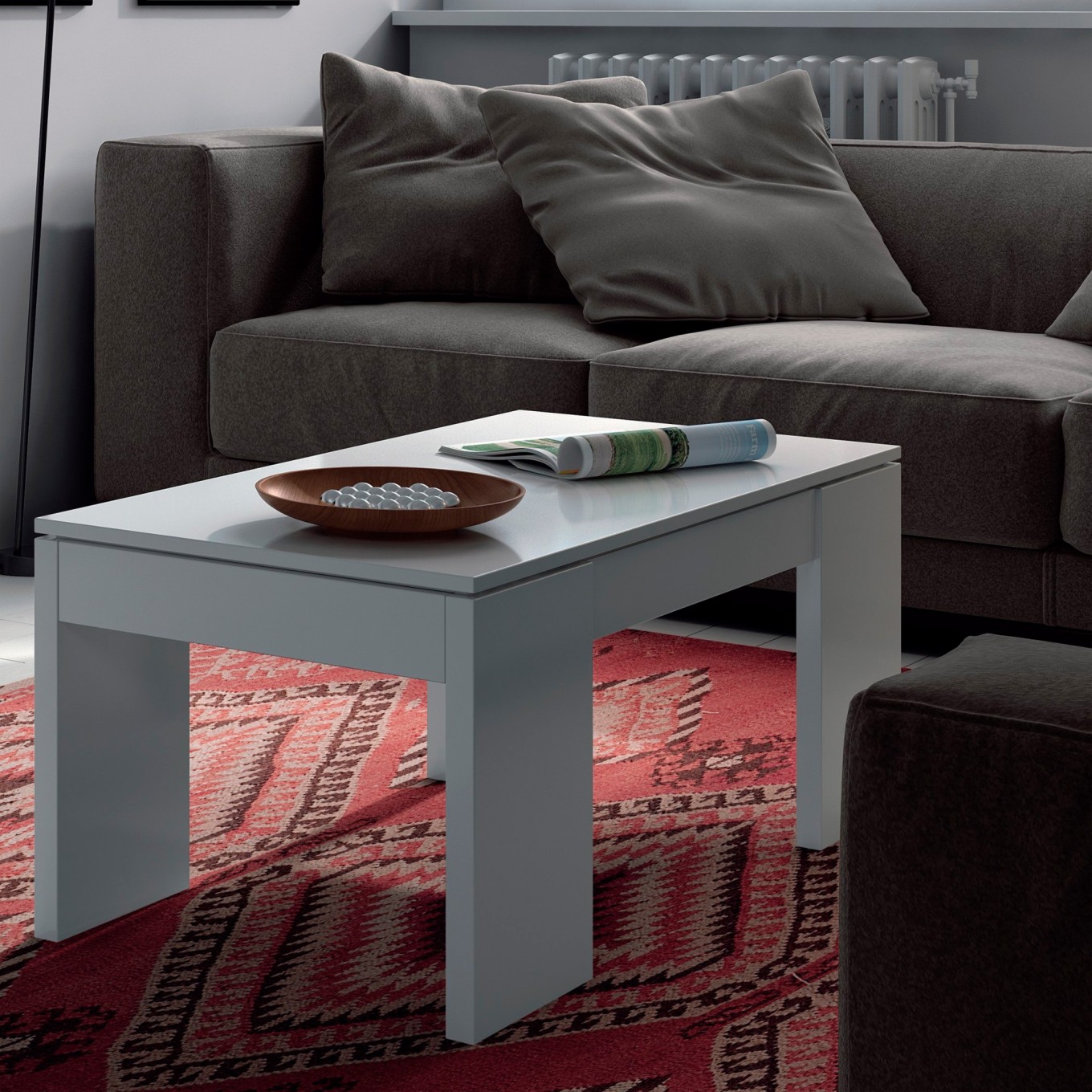Mesa de Centro Kendra II