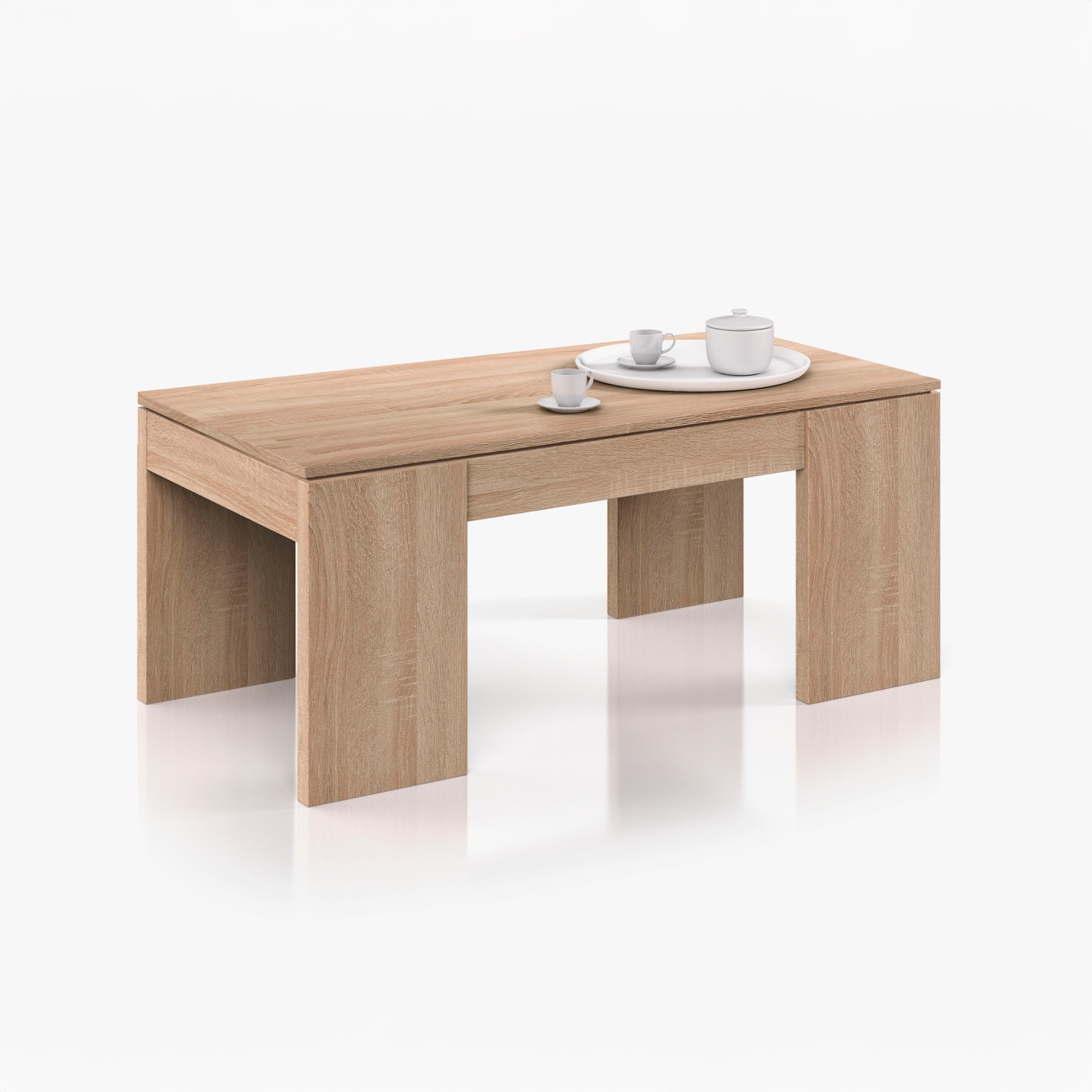 Mesa de Centro Kendra II