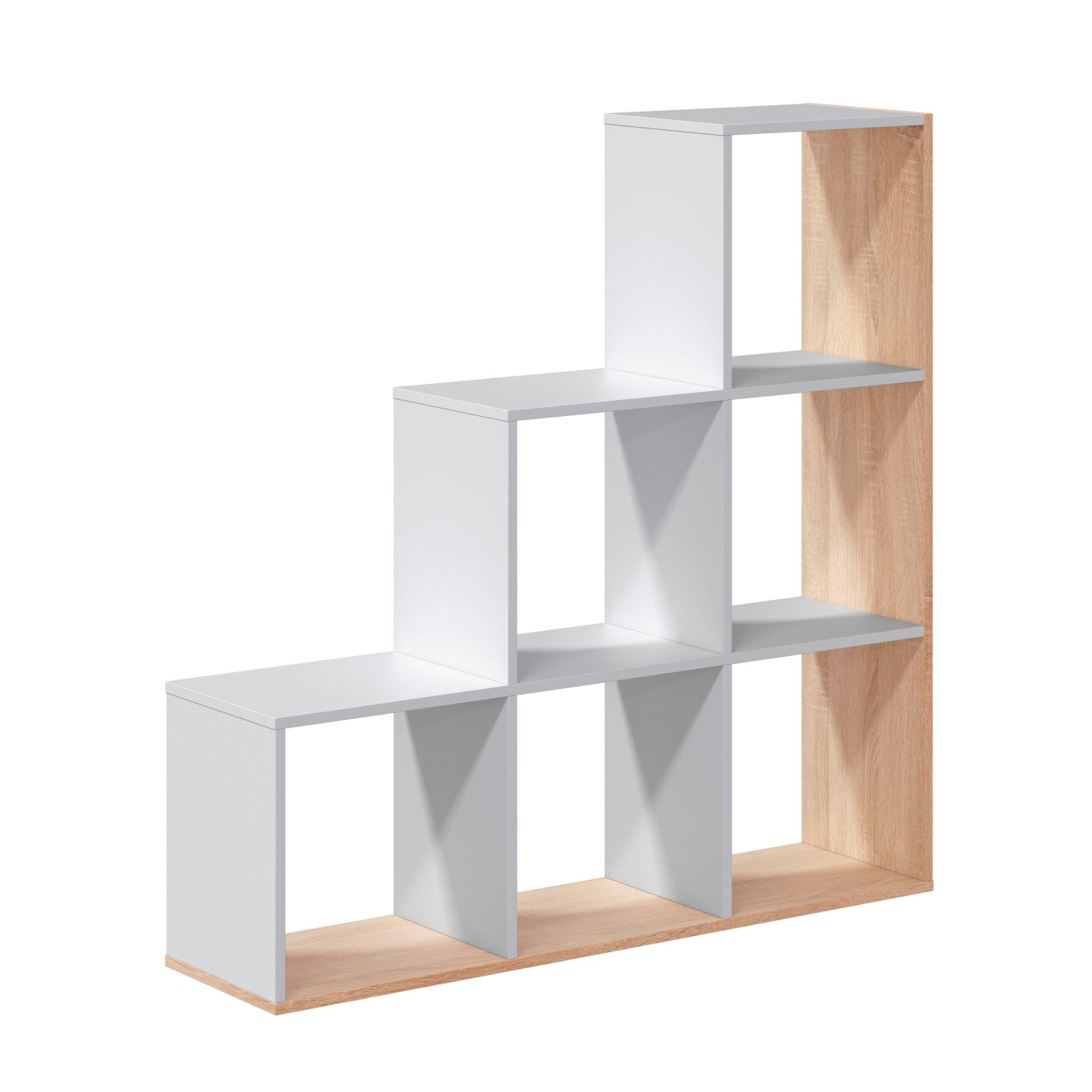 Estante Step
