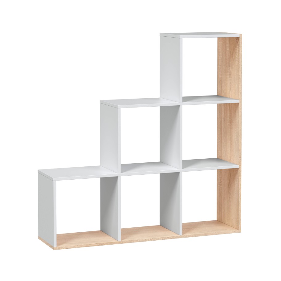 Estante Step