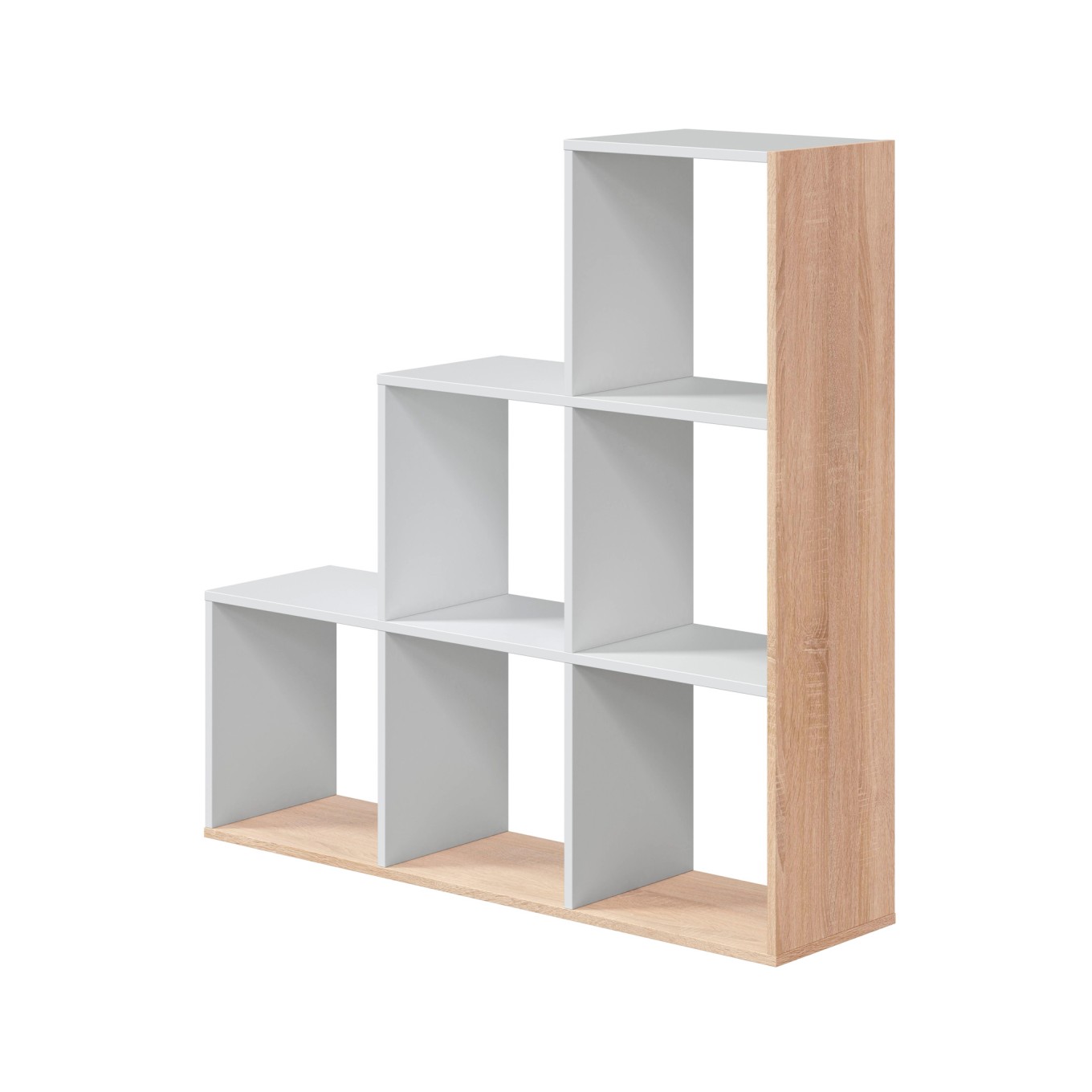 Estante Step