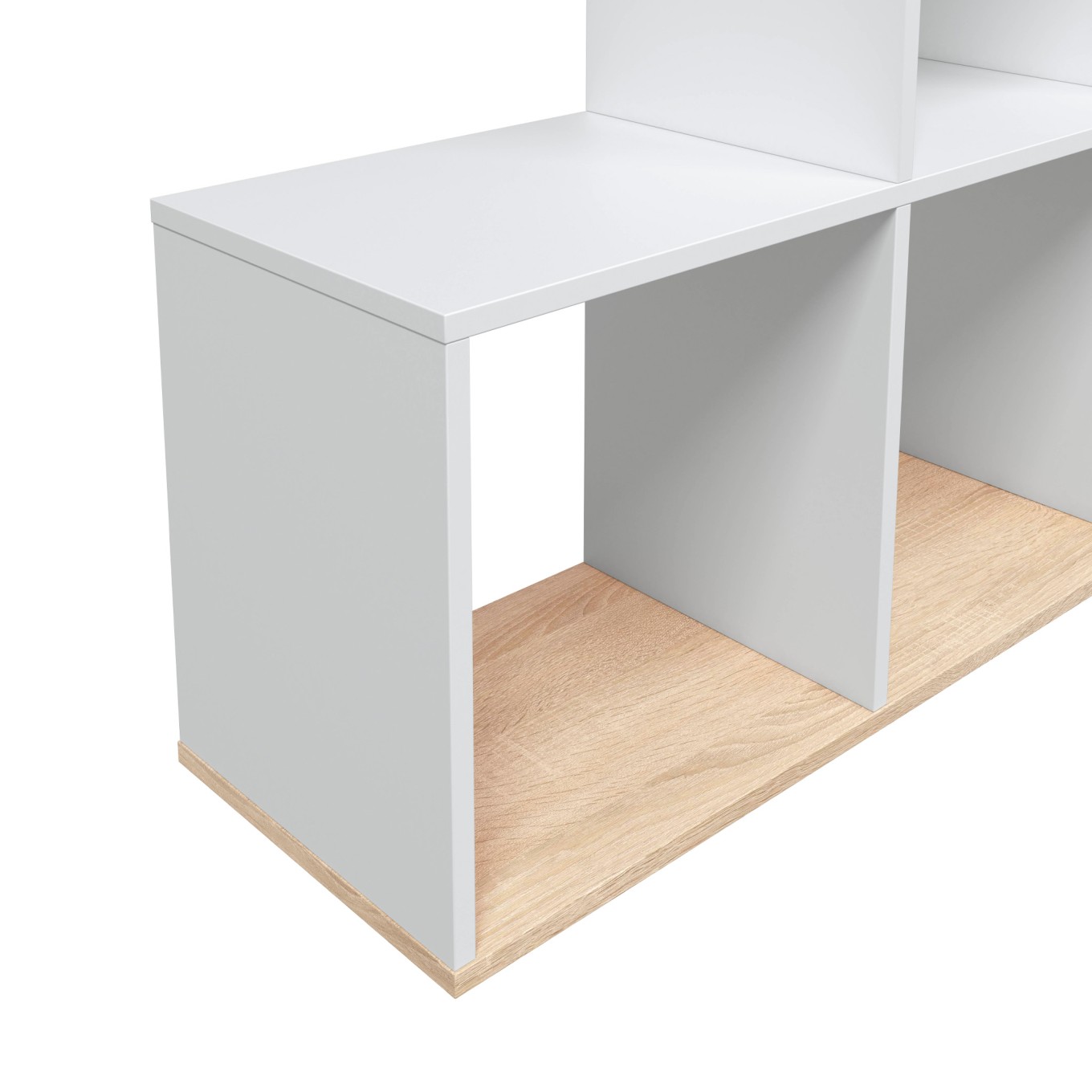 Estante Step