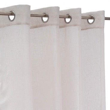 Cortina Faux Linen Ecco