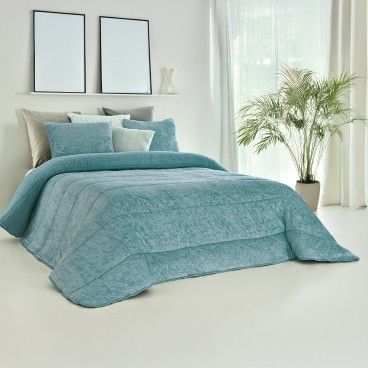 Edredo de Borrego K2 - Cama Individual