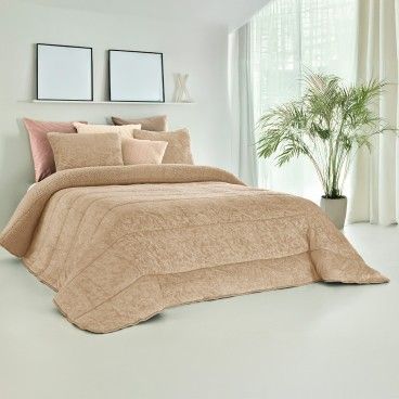 Edredo de Borrego K2 - Cama Individual