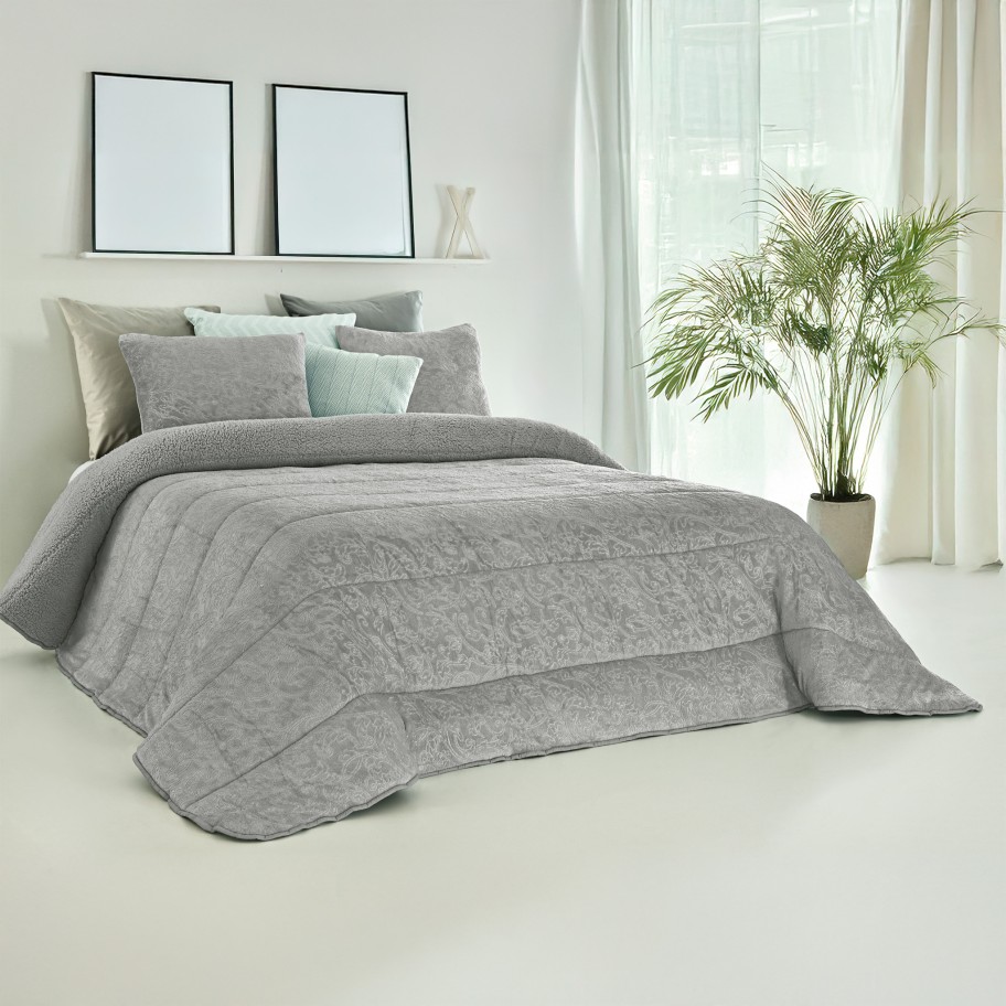 Edred�o de Borrego K2 - Cama Casal