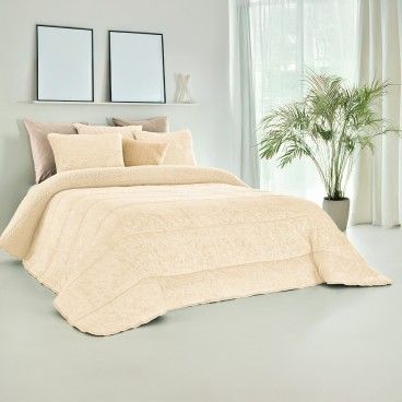 Edredo de Borrego K2 - Cama Casal