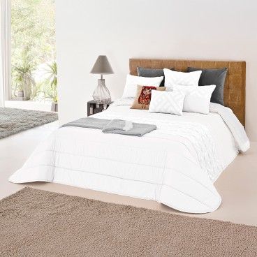 Edredo Jade - Cama Casal