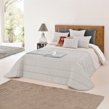 Edredo Jade - Cama Casal