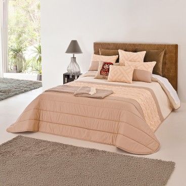 Edredo Jade - Cama Casal
