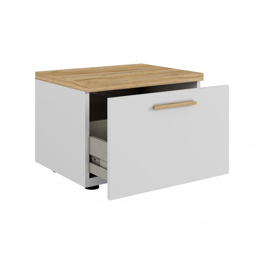 Mesa de Cabeceira Mia