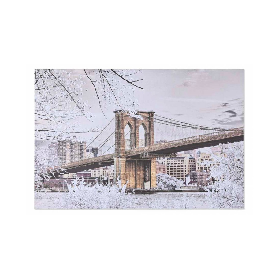 Quadro Londres 2 150x3x100