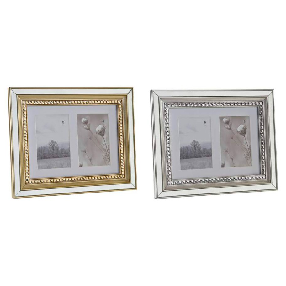 Moldura 20x25 35x2x28 Sortido