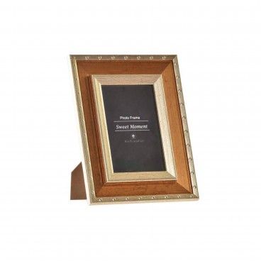 Moldura MDF Dourado