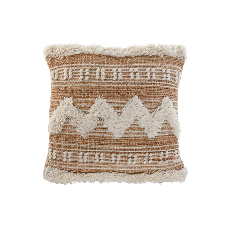 Almofada Juta/L� 45x45