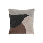Almofada Multicor Algodão/Poliester 450g 45x45