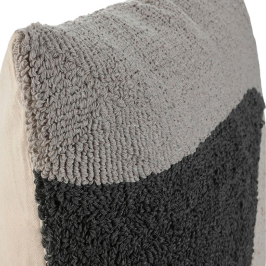 Almofada Multicor Algodão/Poliester 450g 45x45