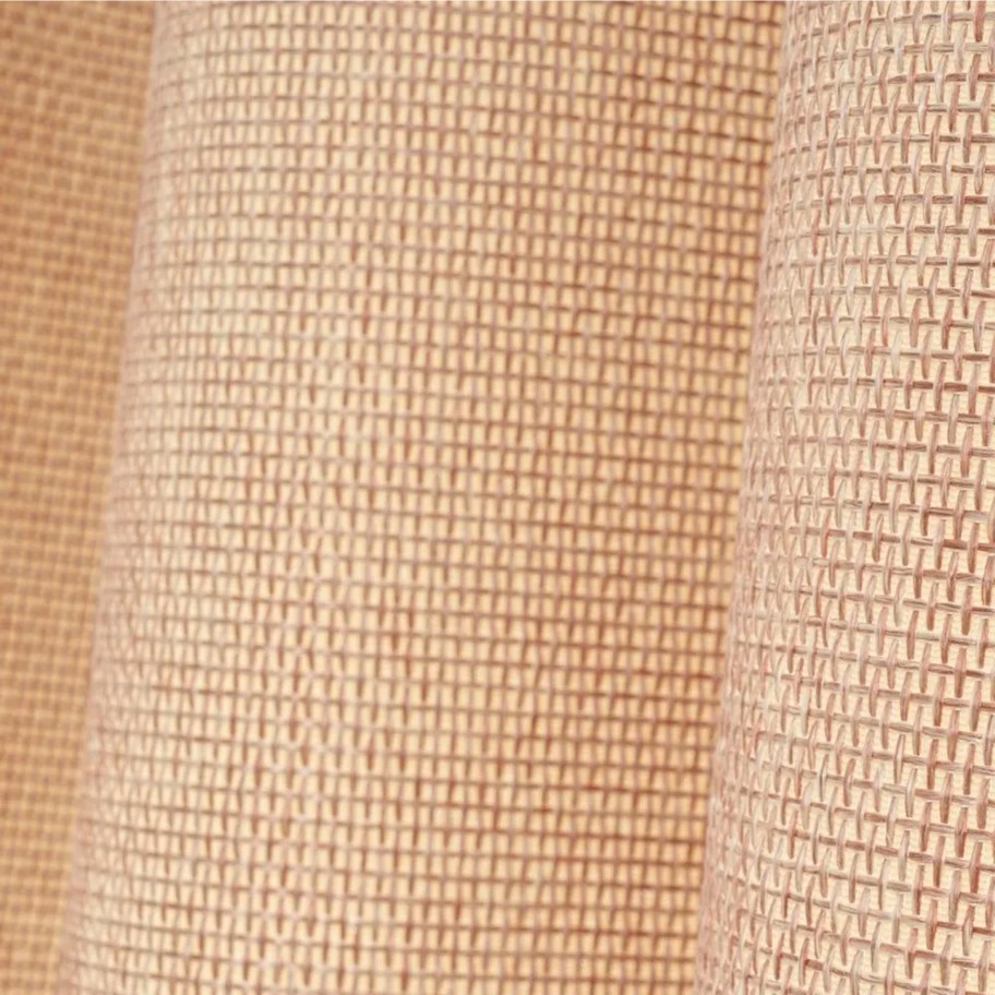 Cortina Faux Linen Opaca