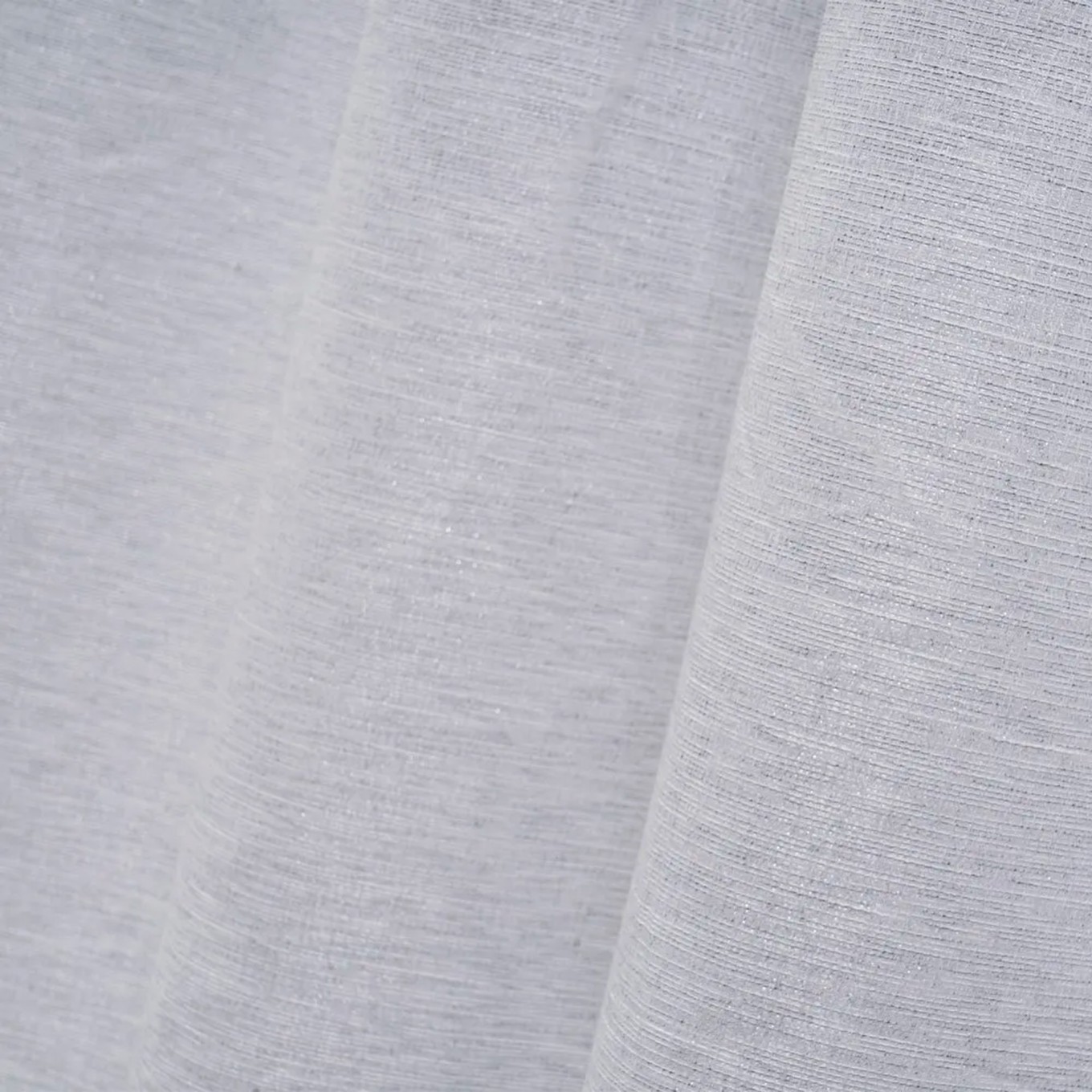 Cortina Jacquard & Fibra Brilhante