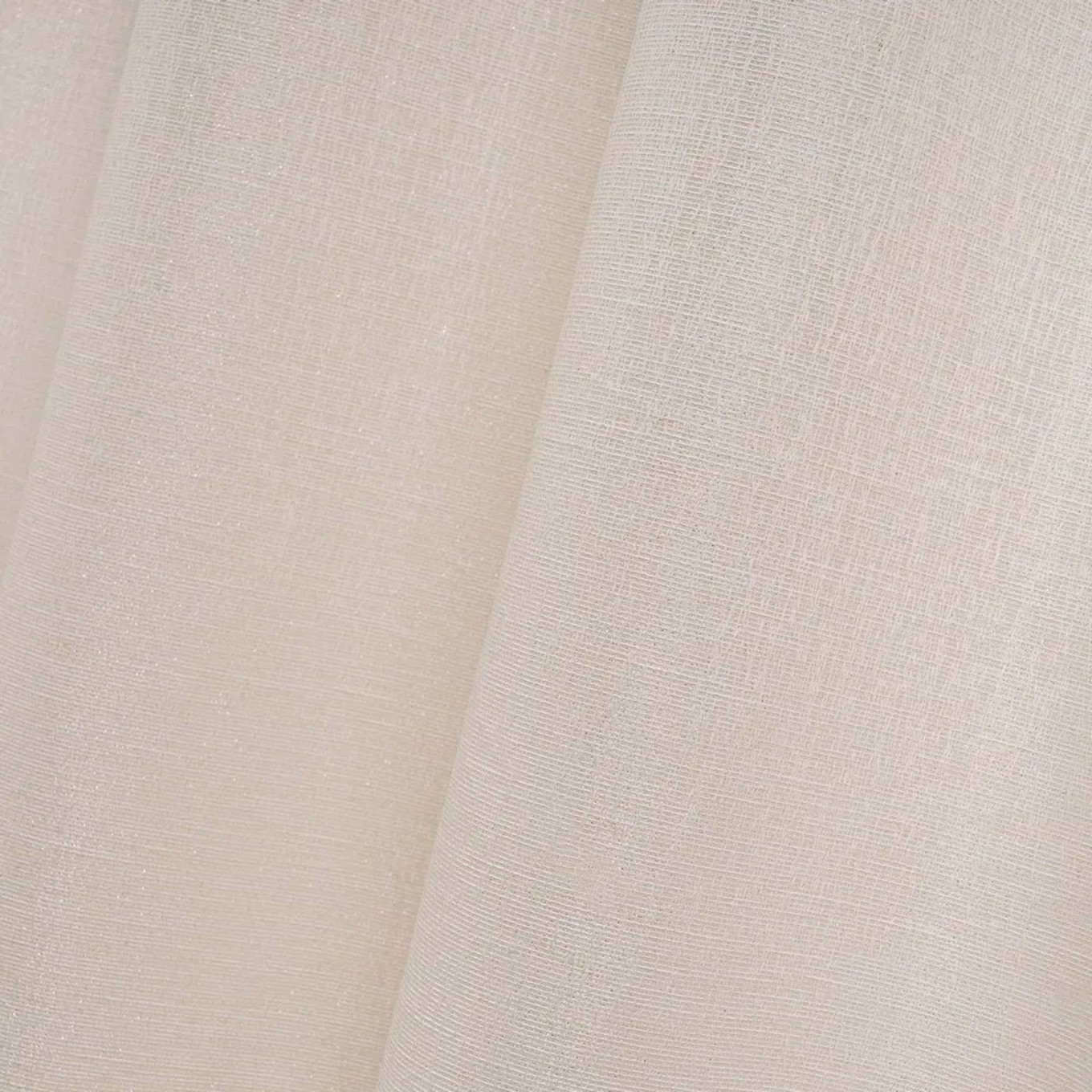 Cortina Jacquard & Fibra Brilhante