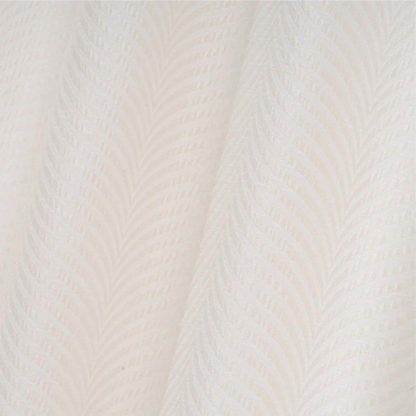 Cortina Jacquard Vibes