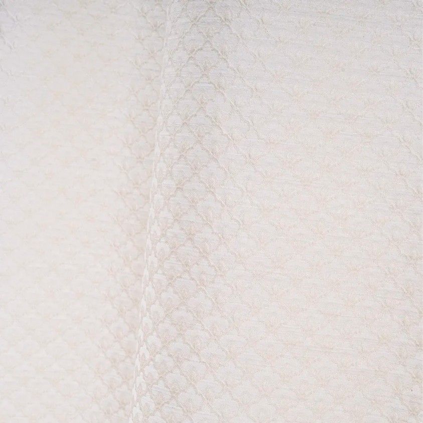 Cortina Jacquard Elai
