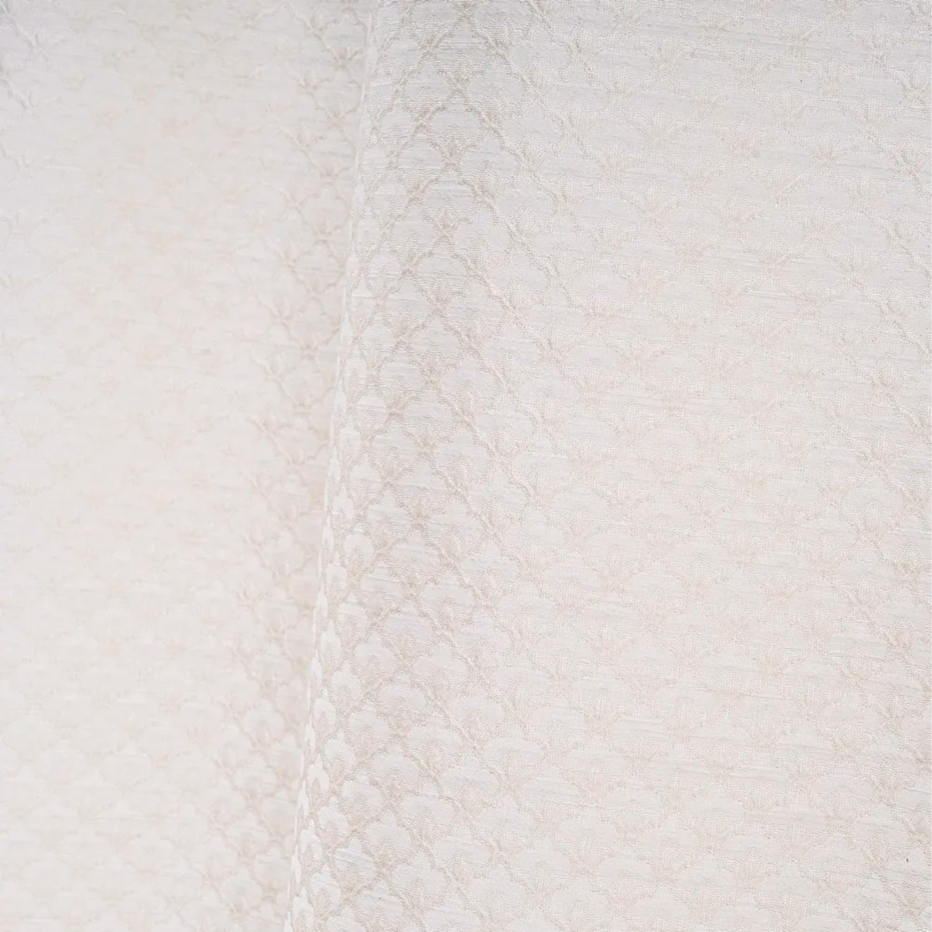 Cortina Jacquard Elai