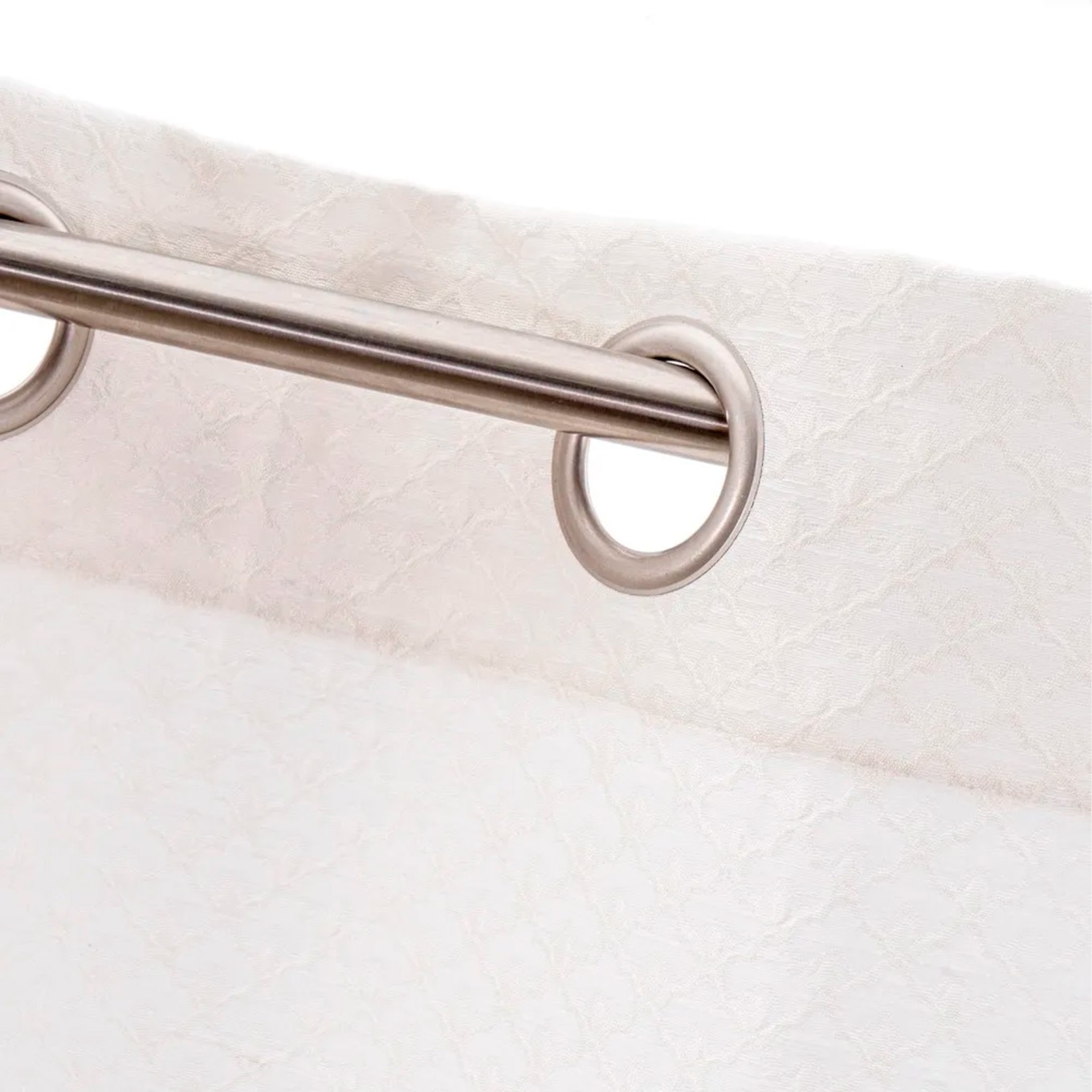 Cortina Jacquard Elai
