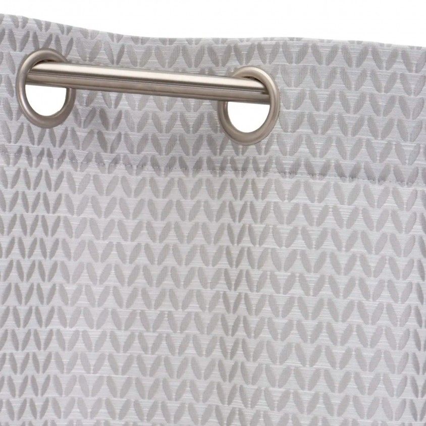 Cortina Jacquard Ear