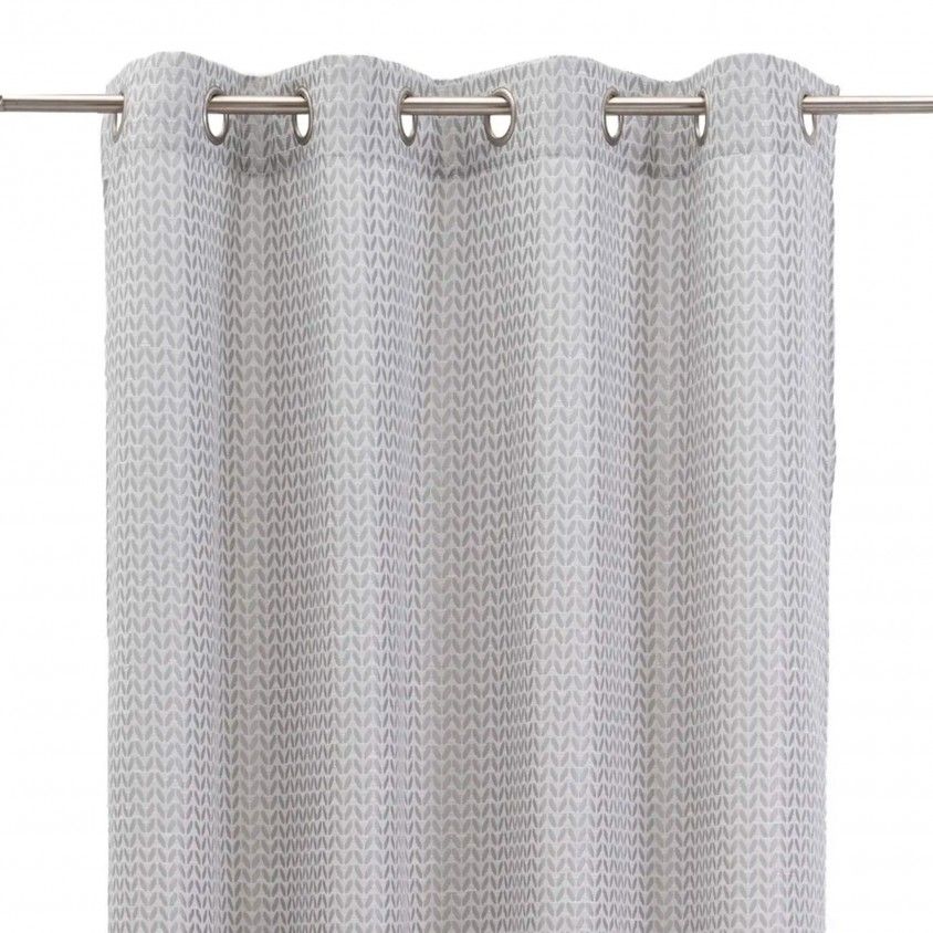 Cortina Jacquard Ear