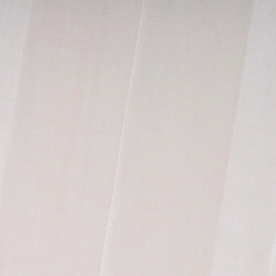 Cortina Faux Linen Ecco