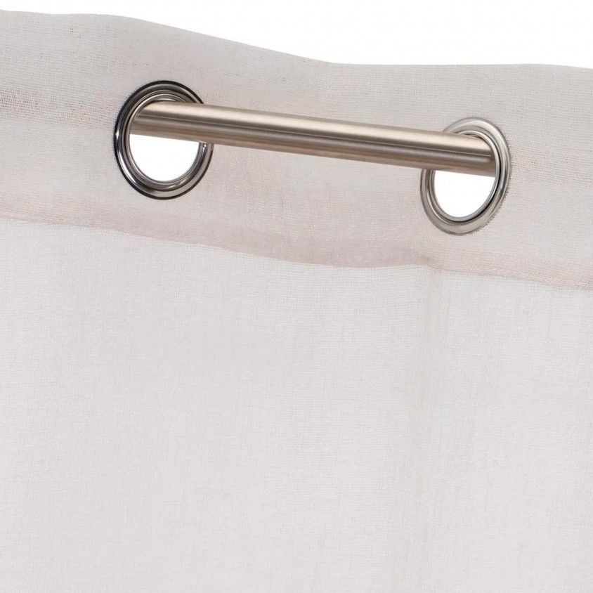 Cortina Faux Linen Ecco