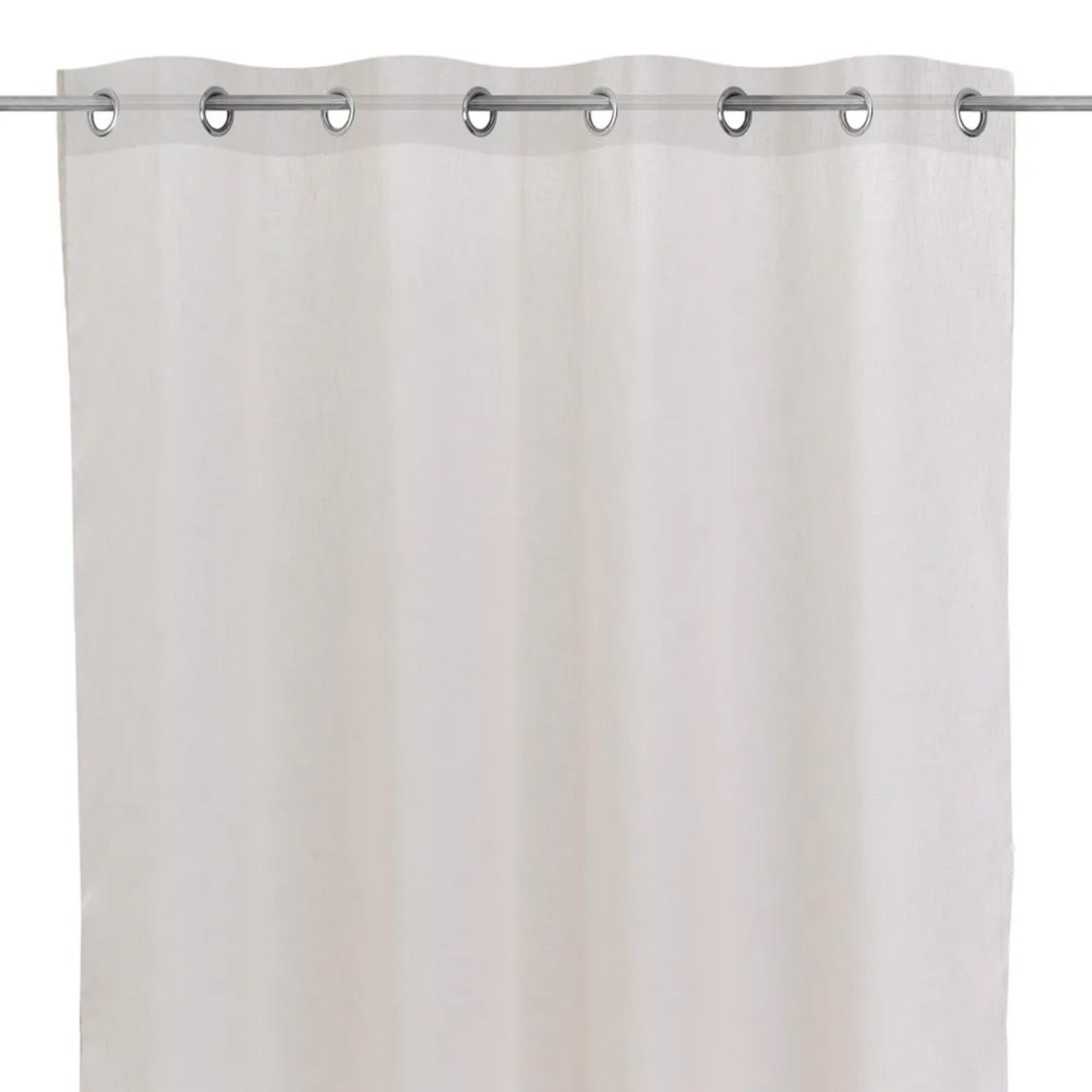 Cortina Faux Linen Ecco