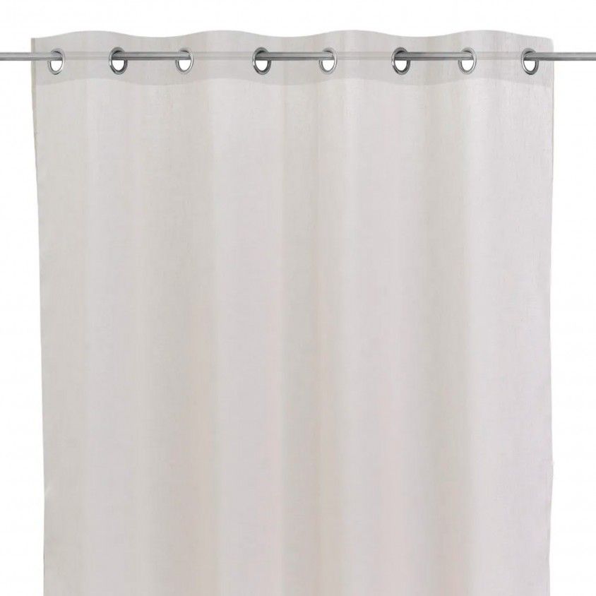 Cortina Faux Linen Ecco