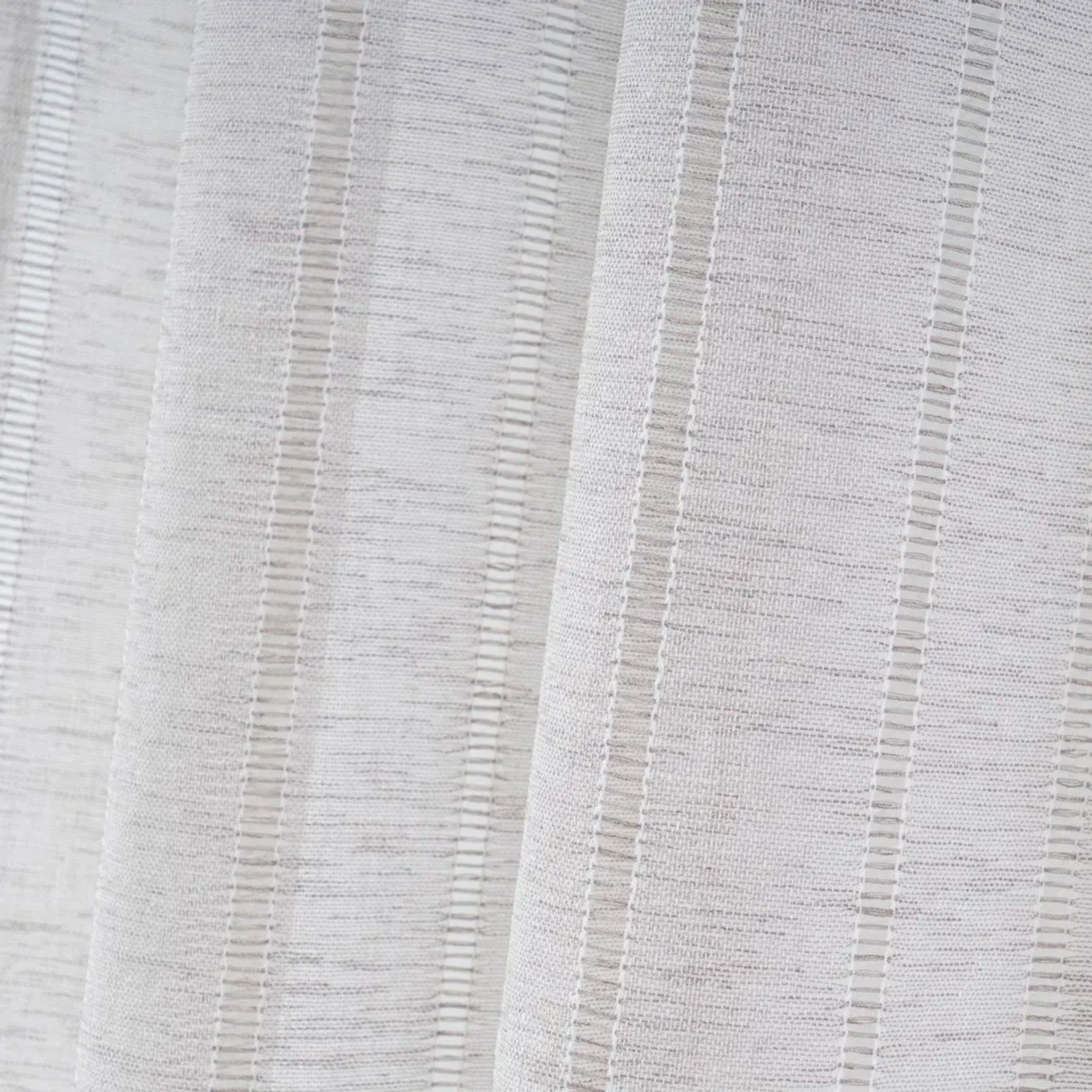 Cortina Faux Linen Lula
