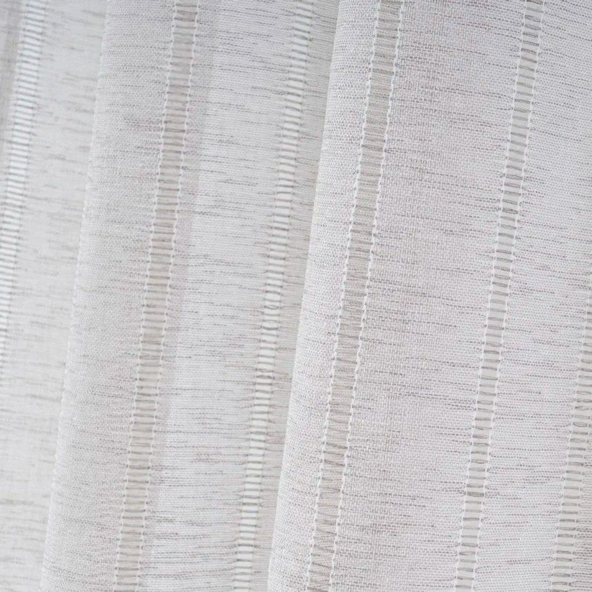 Cortina Faux Linen Lula
