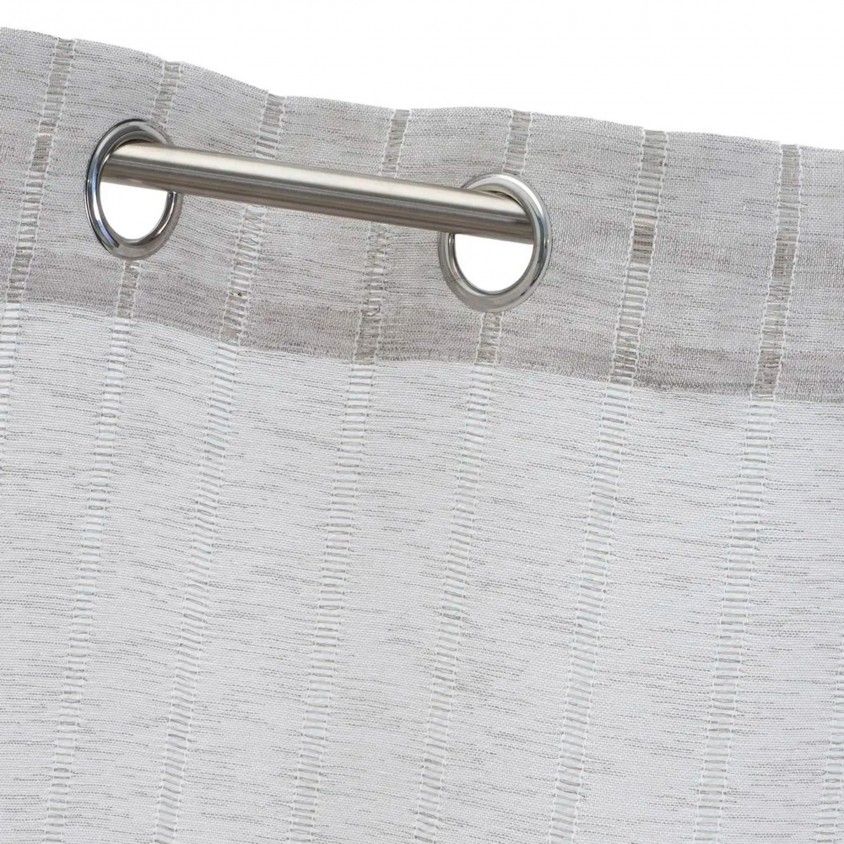 Cortina Faux Linen Lula