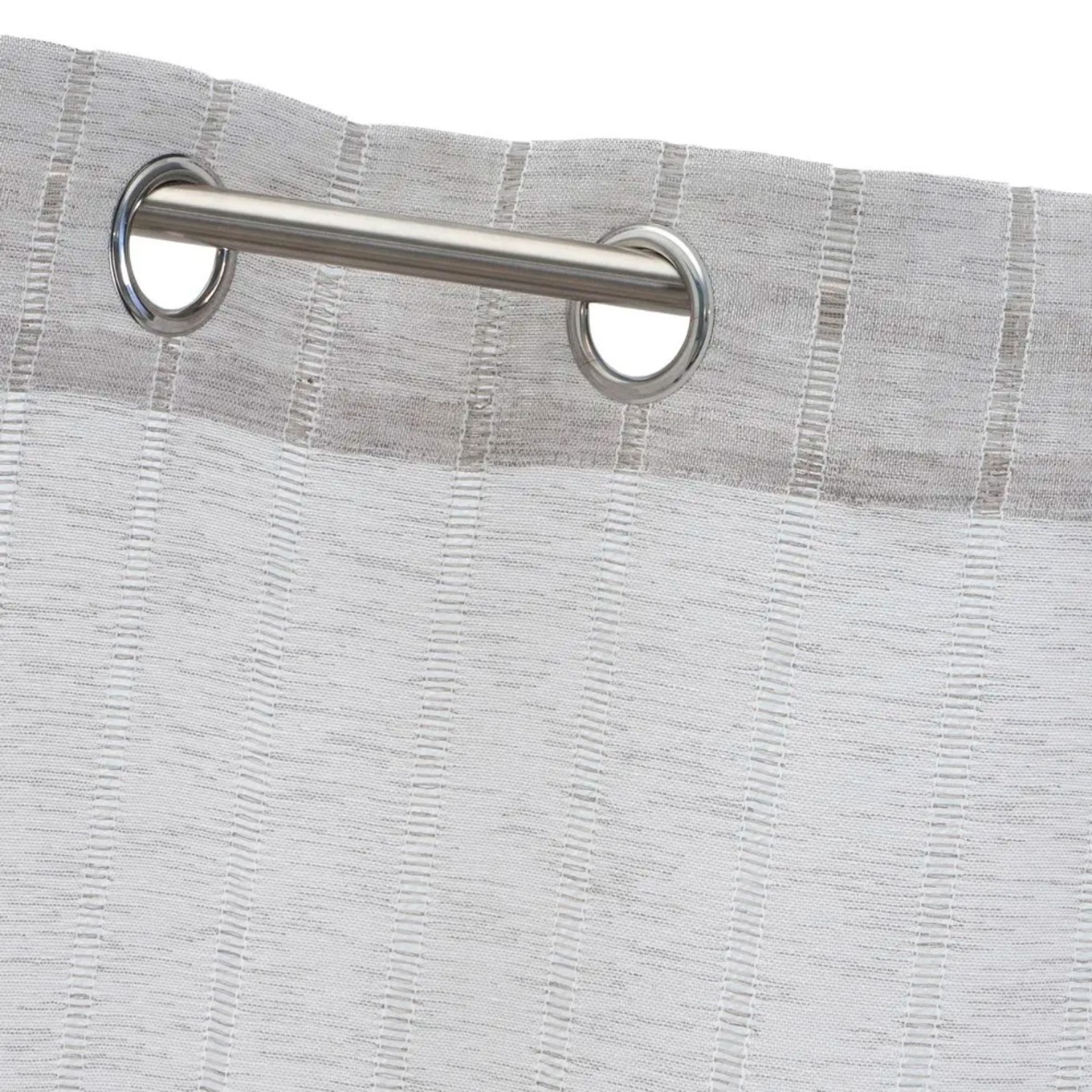 Cortina Faux Linen Lula