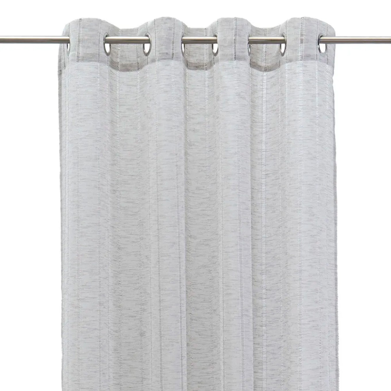 Cortina Faux Linen Lula