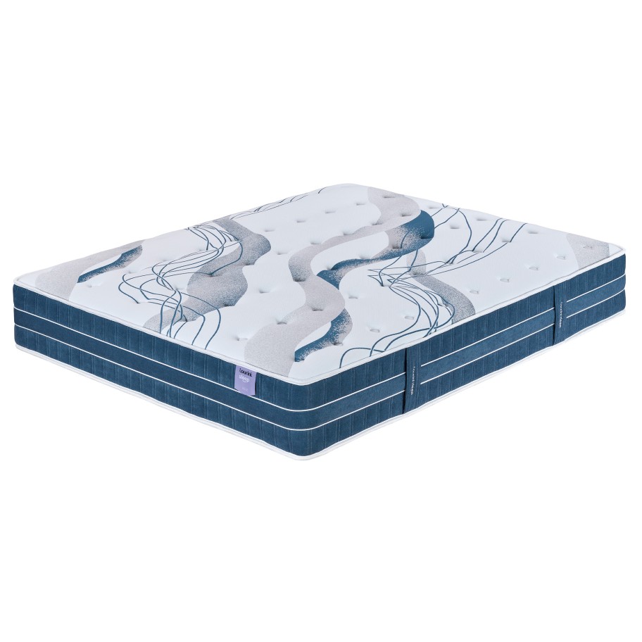 Colch�o Lourini Sleep Molas