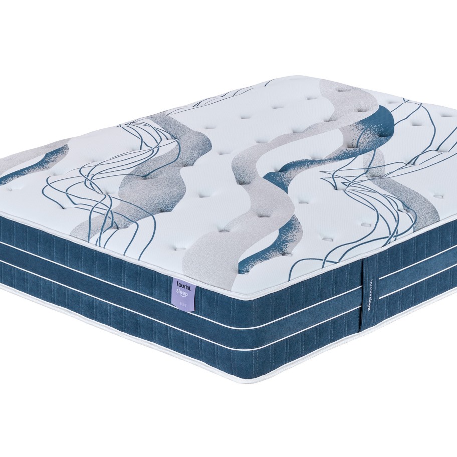 Colch�o Lourini Sleep Molas
