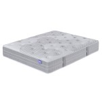Colchão Lourini Sleep Mola Ensacada