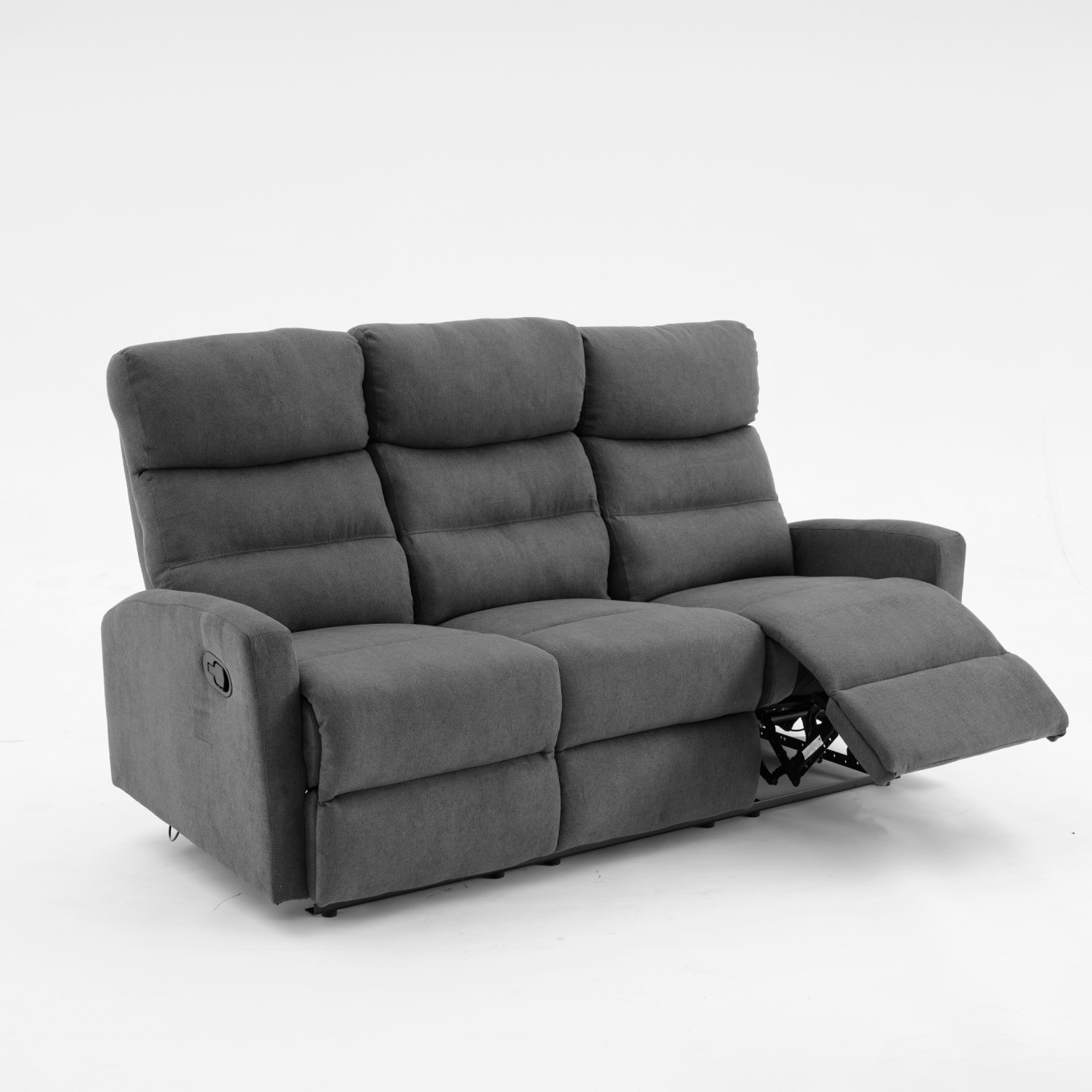 Sof� Relax Glendale 3 Lugares