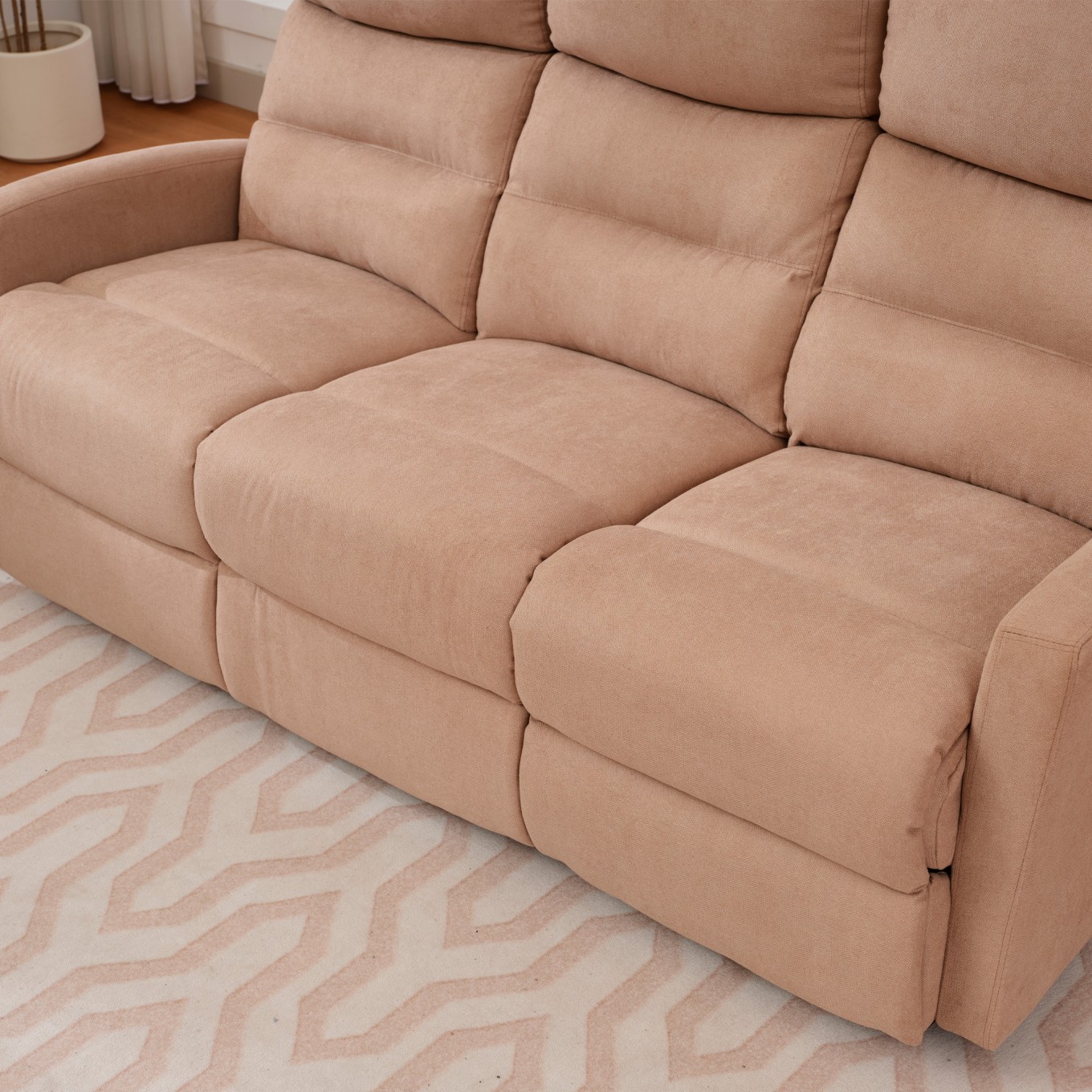 Sof� Relax Glendale 3 Lugares