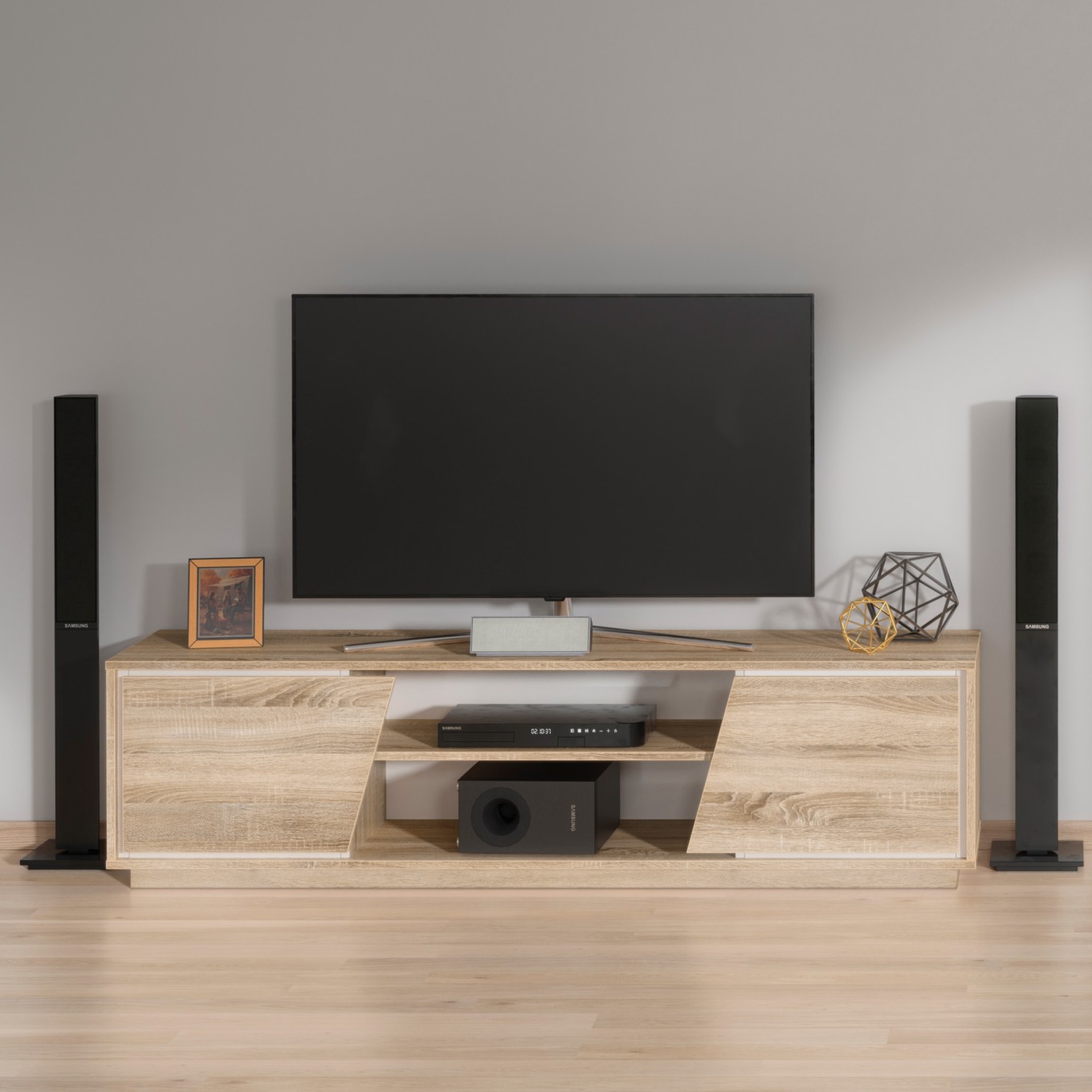 M�vel TV Zurique II